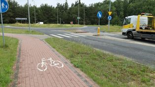 Szczecinek: Rusza budowa łącznika S11 z "małą obwodnicą". Poznaliśmy wykonawcę