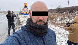 Jest akt oskarżenia wobec Pabla G. w głośnej sprawie