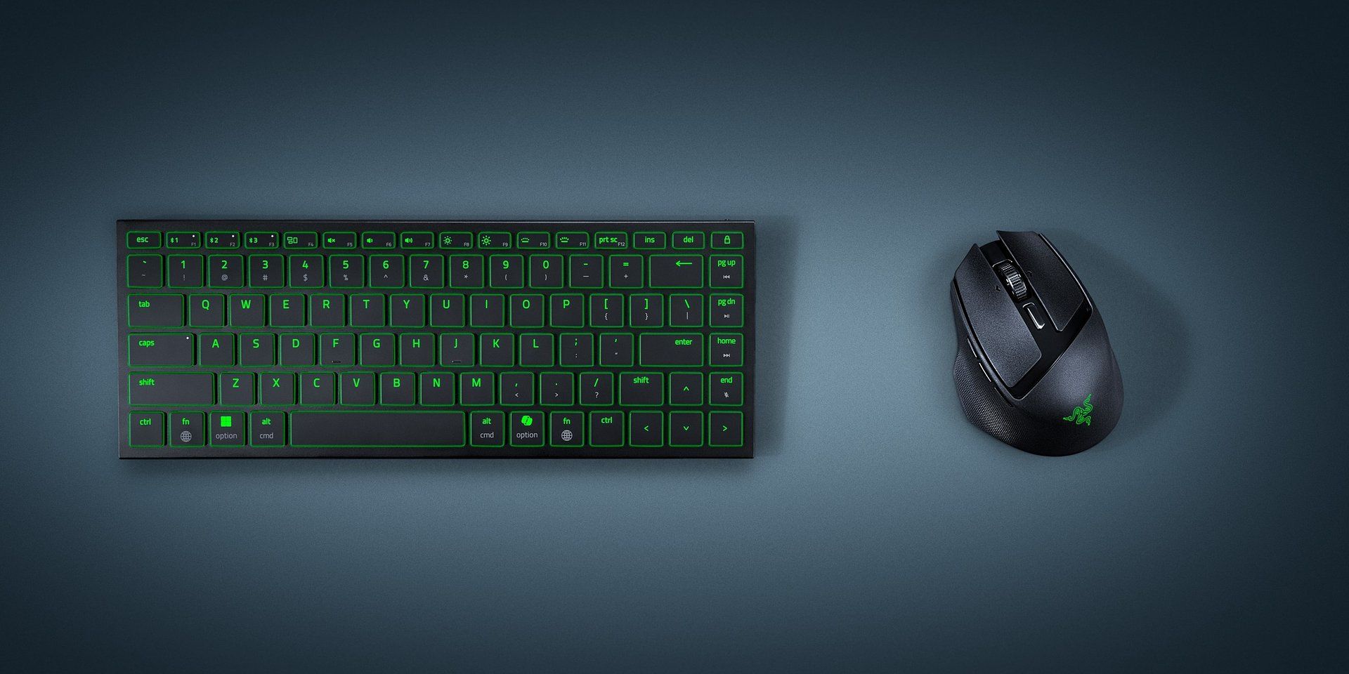 Razer Joro