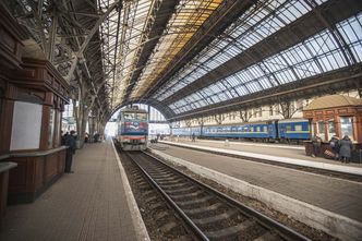 Unia Europejska zbiera dane na temat problemów z dostawami