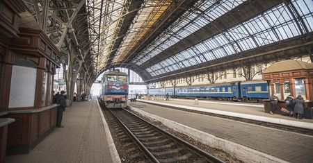 Unia Europejska zbiera dane na temat problemów z dostawami