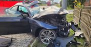 22-latek z bmw nie zatrzymał się. Tragiczny finał