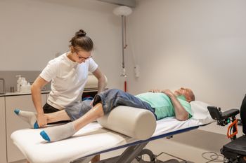 Program "Rehabilitacja 25 plus". Ile pieniędzy można dostać?