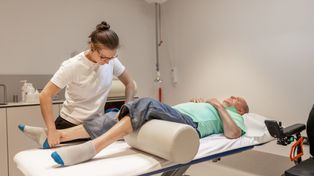 Program "Rehabilitacja 25 plus". Ile pieniędzy można dostać?