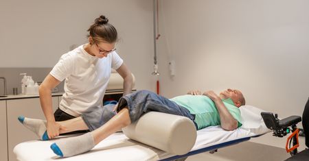 Program "Rehabilitacja 25 plus". Ile pieniędzy można dostać?