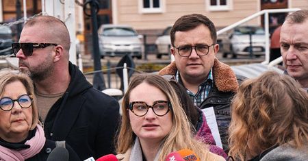 Ma walczyć z nierównościami. Od razu spadła na nią fala hejtu