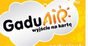 GaduAIR - bonus dla nowych użytkowników