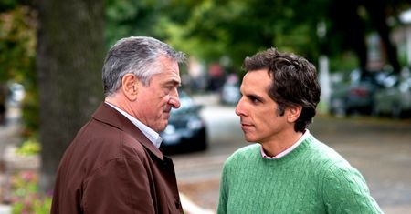 Wielki powrót hitu. Robert De Niro i Ben Stiller znów razem w "Poznaj moich rodziców"