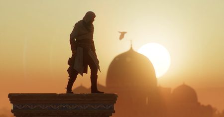 Jaki PC do Assassin's Creed Mirage? Znamy pełne wymagania sprzętowe
