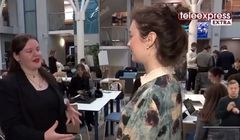 Nowa reporterka w „Teleexpressie”. Z doświadczeniem w dubbingu