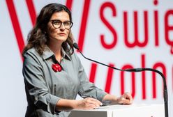 Mieszkańcy z prezentem za wysoką frekwencję w wyborach