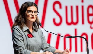 Mieszkańcy z prezentem za wysoką frekwencję w wyborach