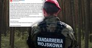 Tajemnicze skrzynie w lesie na Mazurach. Sprawę bada wojsko