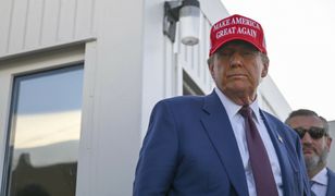 To on odpowie za Ukrainę i Rosję. Trump wybrał