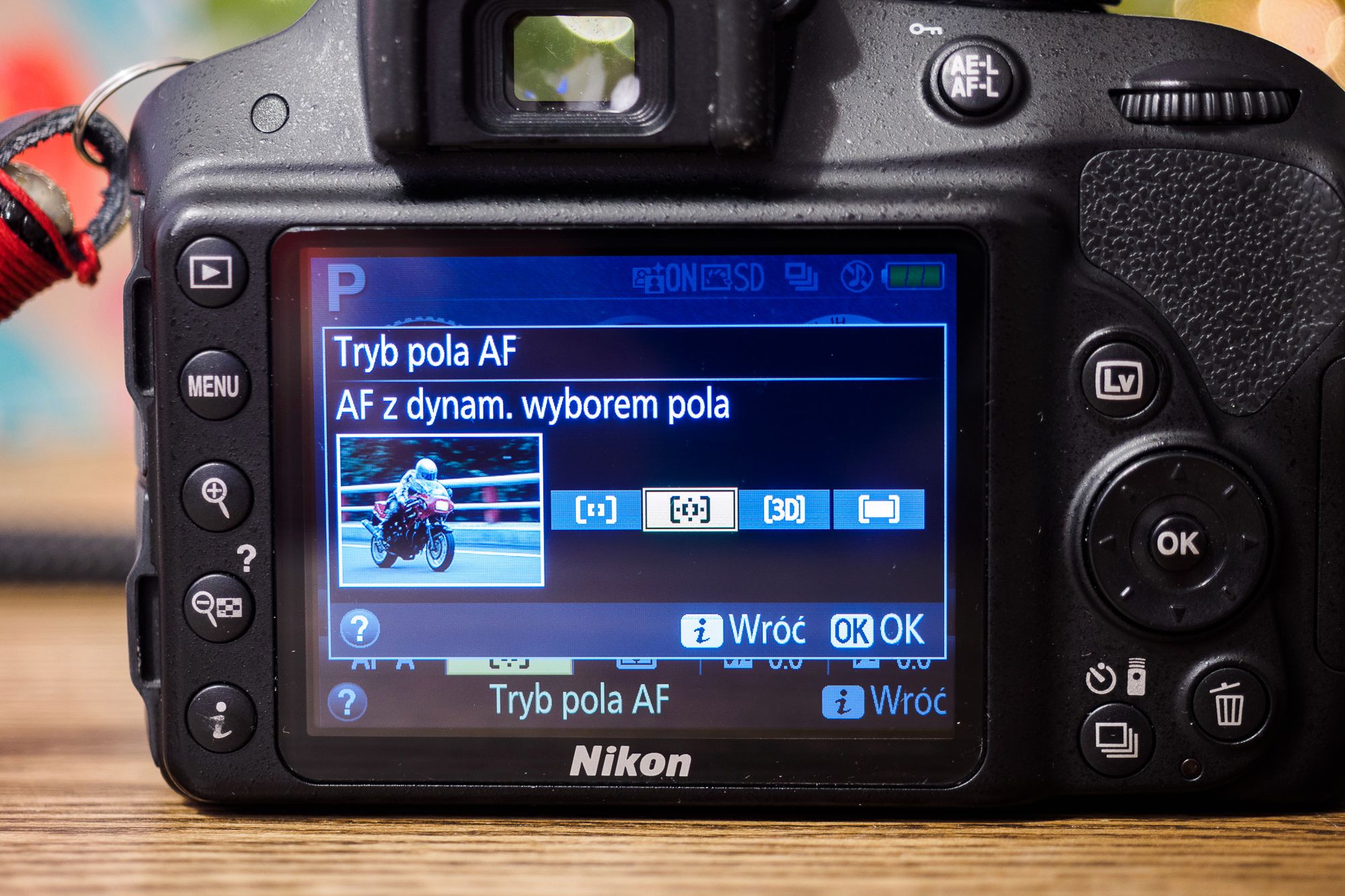 Dostałem swój pierwszy aparat. Co warto wiedzieć na początku? [poradnik] 30