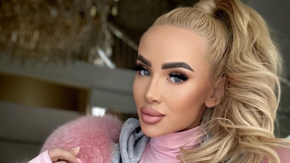 Izabela Macudzińska zdobyła sławę w "Królowych życia"