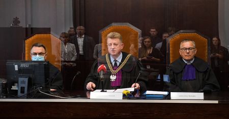 Zginęli na pasach. Jest wyrok dla uczestników nielegalnego wyścigu