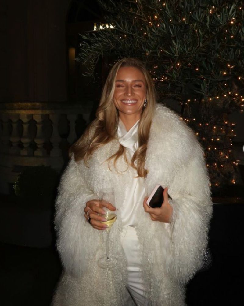 Agata Sieramska 