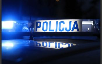 Nowogród: Poszukiwany 16-latek zatrzymany z narkotykami