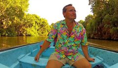 Wojciech Cejrowski felietonistą tygodnika „Do Rzeczy”