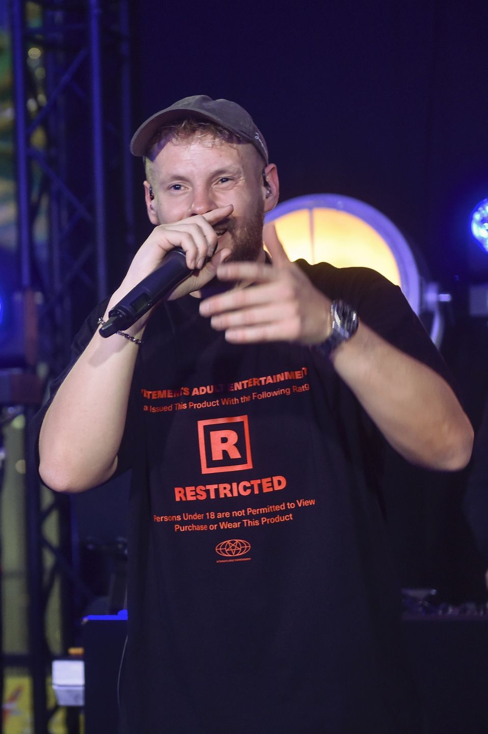 Sebastian Fabijański
