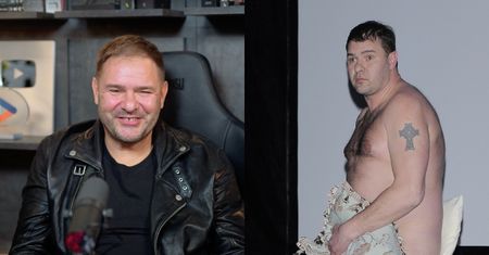 Tomasz Karolak zdradził, że potrzebuje 40 tys. złotych MIESIĘCZNIE, by "żyć godnie". "Czy kiedykolwiek płaciłeś za seks?". Odpowiedział bez wahania (WIDEO)