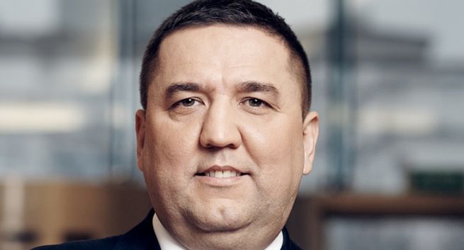 Z wydawcy „Rzeczpospolitej” i „Parkietu” odejdzie wiceprezes