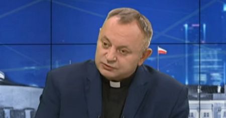 Polski ksiądz przekazał niepokojące dane. "Mamy obawy, że w Ziemi Świętej zabraknie chrześcijan"