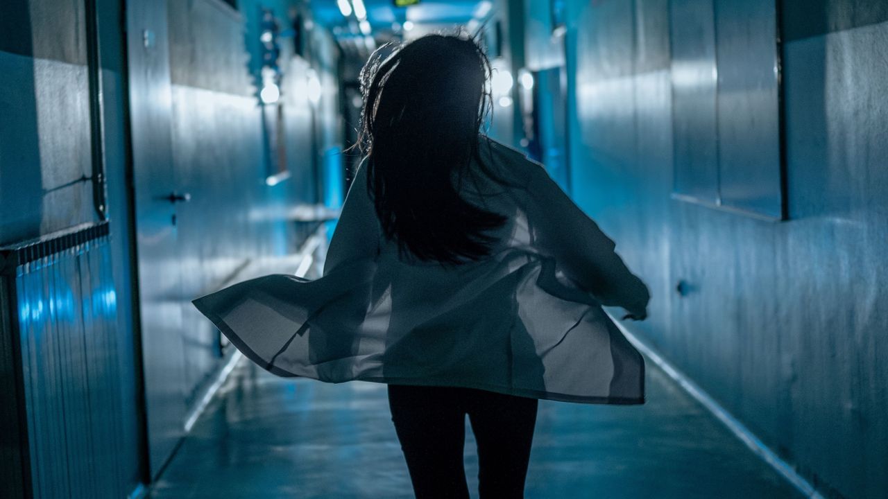 "Granica została przekroczona". Lekarze ze szpitala psychiatrycznego w Tworkach przerywają milczenie