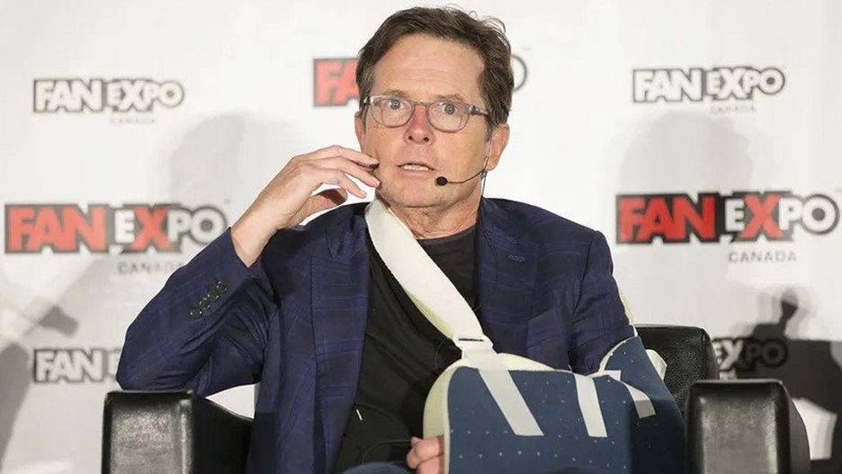 Michael J. Fox od ponad 30 lat cierpi na Parkinsona