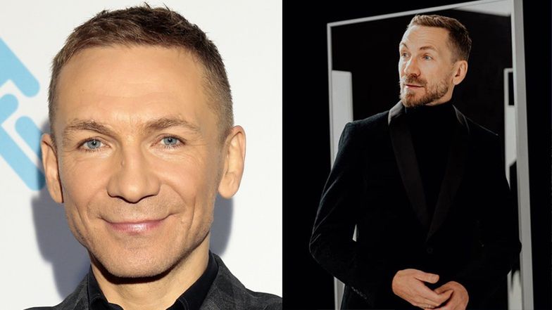 Martyna Wojciechowska komentuje najnowsze zdjęcie męża