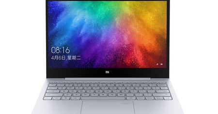 Xiaomi odświeża Mi Notebook Air - znamy konfiguracje i ceny