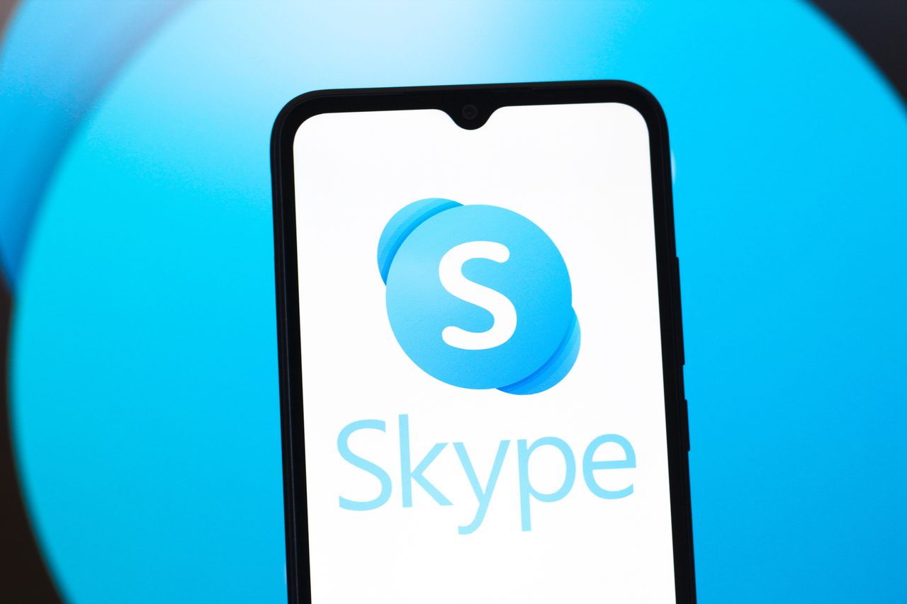 Dni Skype'a są policzone. Koniec wsparcia w maju 2025 r.