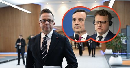 Azyl Ziobry i Romanowskiego. Dariusz Joński zapyta KE