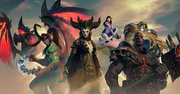 BlizzCon Online - transmisja. Będzie Diablo, World of Warcraft, StarCraft, Overwatch i Hearthstone