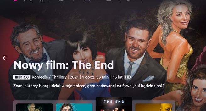 Co dalej z Viaplay? Polska spółka postawiona w stan likwidacji