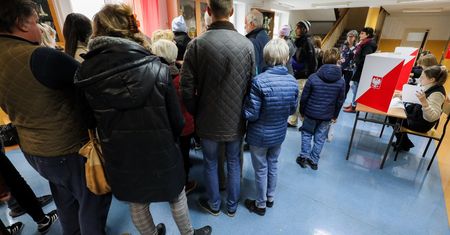 Dostała wypełnioną kartę. Incydentów było więcej