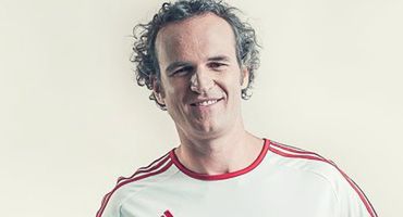 Paweł Wilkowicz przechodzi z “Rzeczpospolitej” do Sport.pl Agory