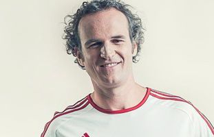 Paweł Wilkowicz przechodzi z “Rzeczpospolitej” do Sport.pl Agory