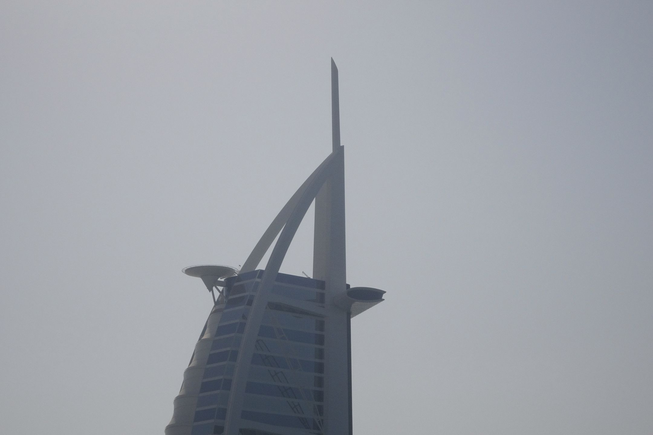 Sony HX90 - garść zdjęć przykładowych z Dubaju 8