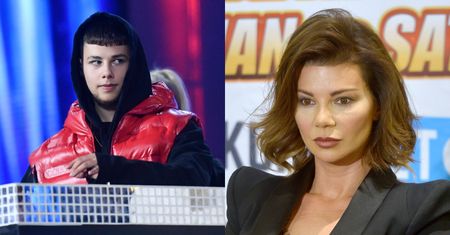 Tyle Allan Krupa zarabia jako DJ. Ujawniono konkretną sumę. "Nie chce ciągnąć kasy od matki"