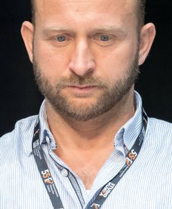 Borys Szyc utyskuje na wysokie ceny. "Z miesiąca na miesiąc coraz mniej nam zostaje na życie"