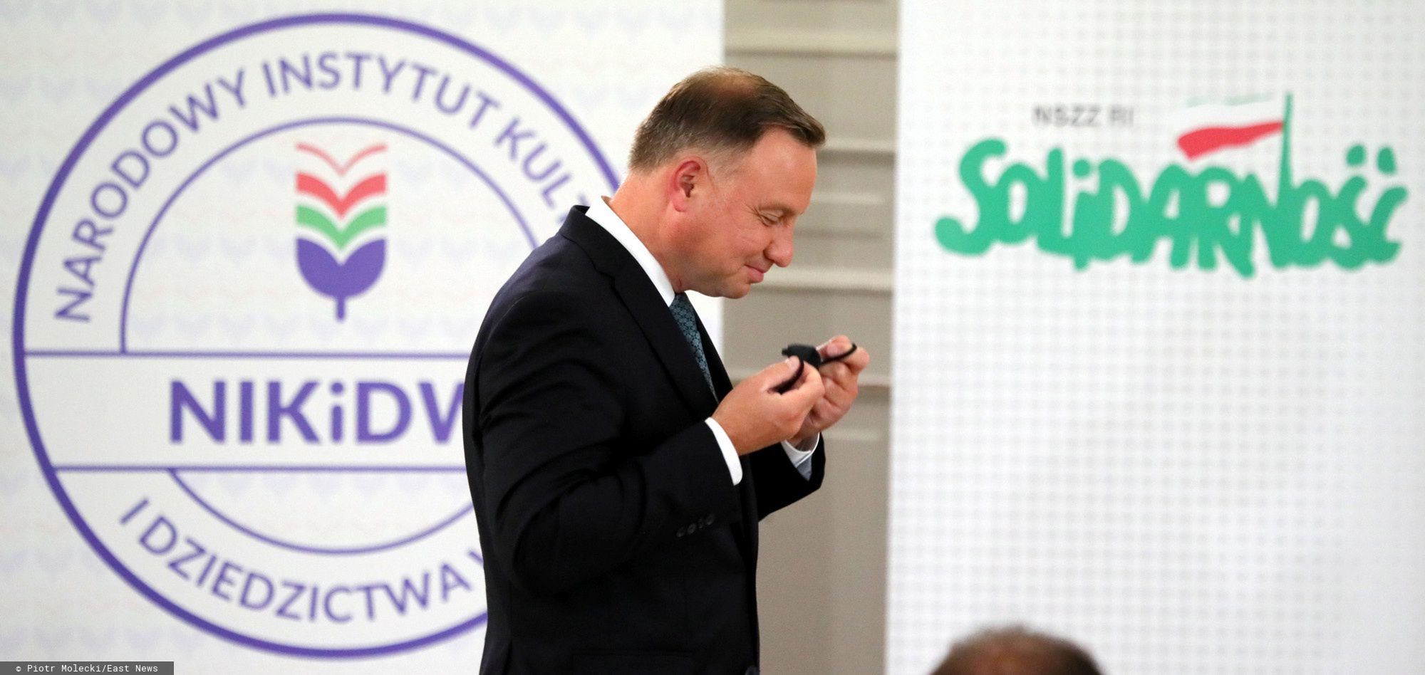 Andrzej Duda