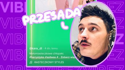 To Harry Styles czy Dawid Podsiadło? "As it was" będzie posądzone o plagiat?!