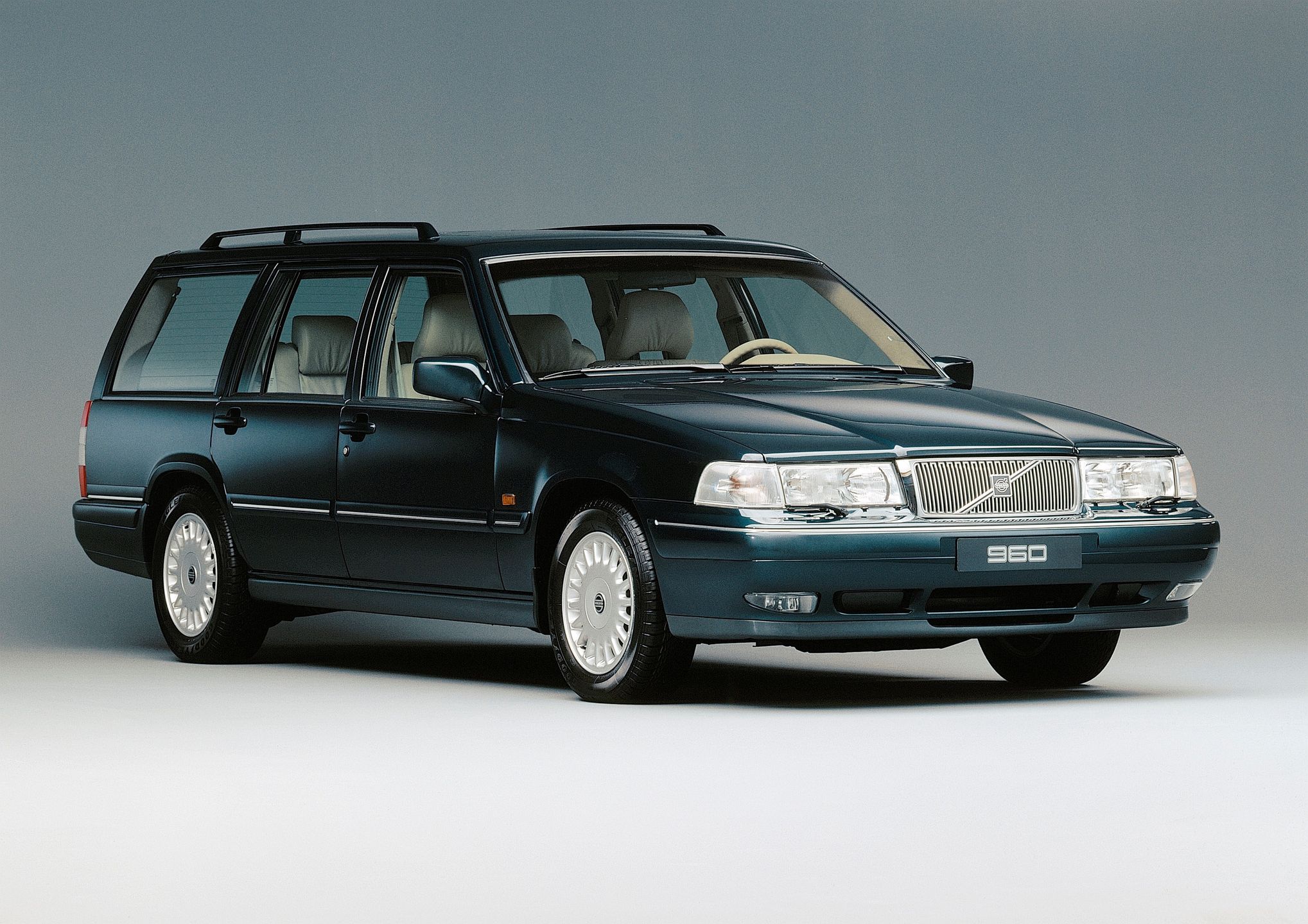 Niegdyś głównym atutem Volvo było bezpieczeństwo. Dziś to również styl