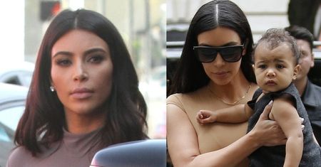 Kim: "North BĘDZIE MUSIAŁA PRACOWAĆ, tak jak ja!"