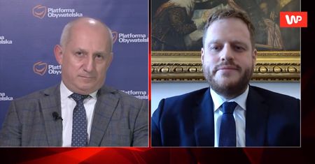 Koronawirus w Polsce. Janusz Cieszyński dziękuje posłowi PO: Sławomir Neumann zachował się odpowiedzialnie