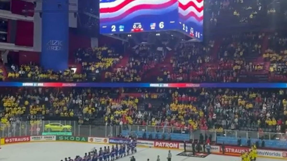 Historyczny przełom. USA po latach wreszcie w finale