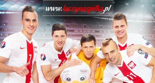 Laczynaspilka.pl - serwis dla kibiców reprezentacji od PZPN-u i Alior Banku