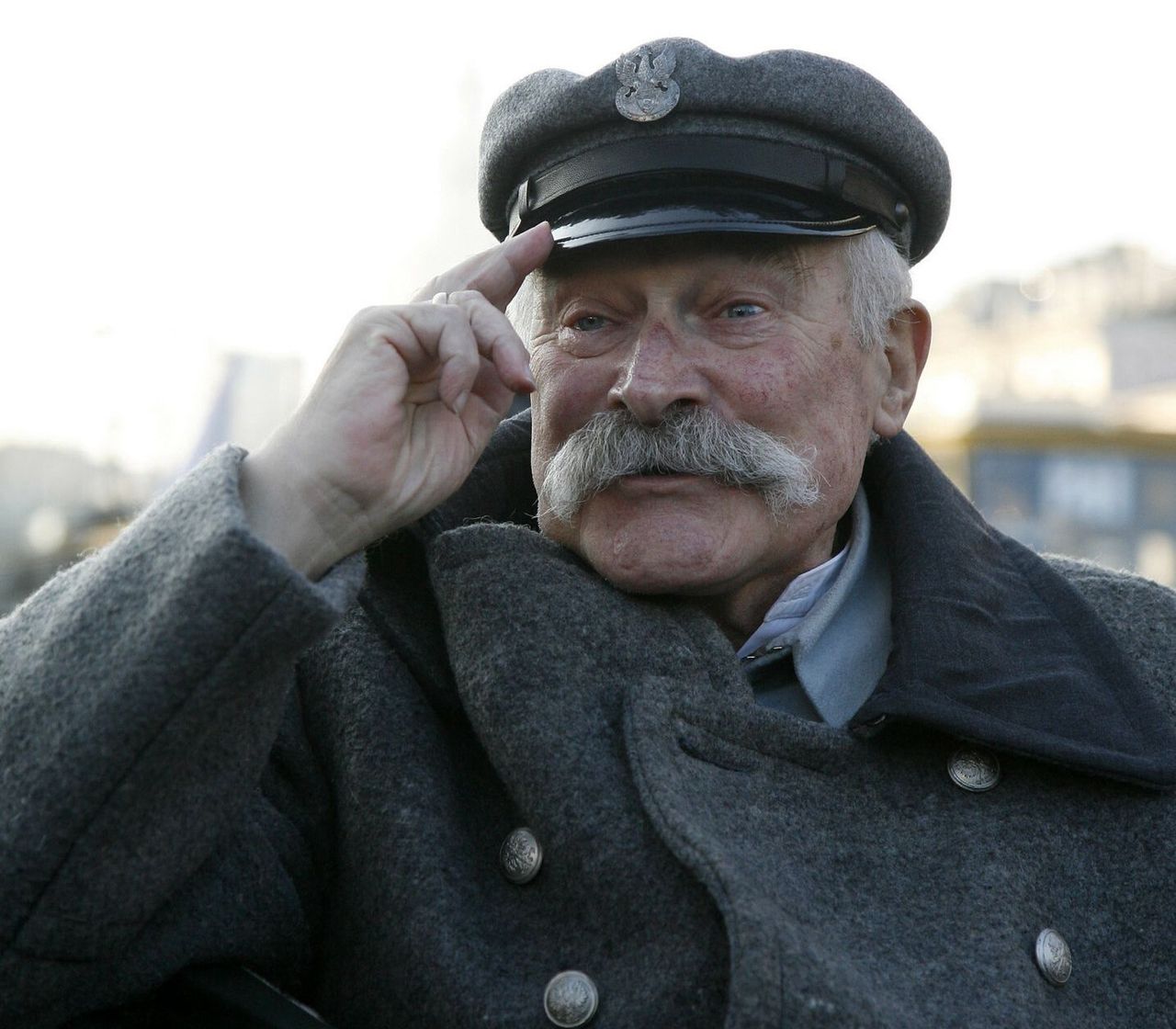 Janusz Zakrzeński: tragiczna historia aktora, który zginął w Smoleńsku
